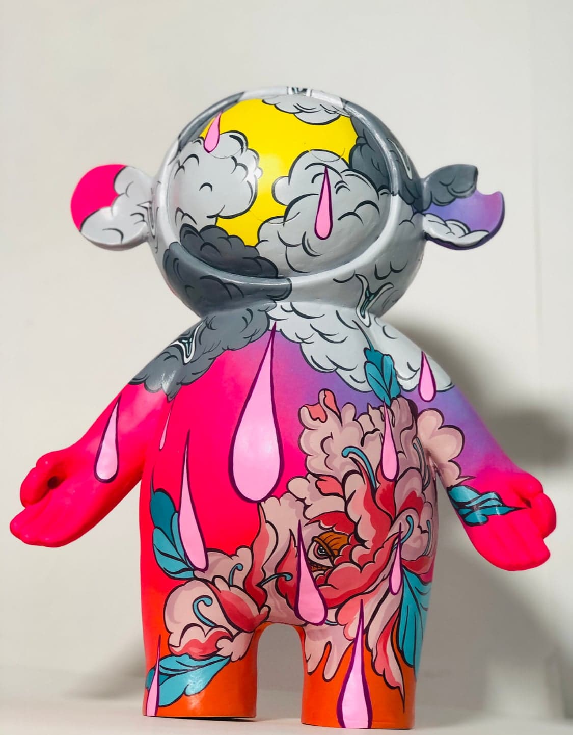 Фигурки StereoBoogie × Brisko - 10