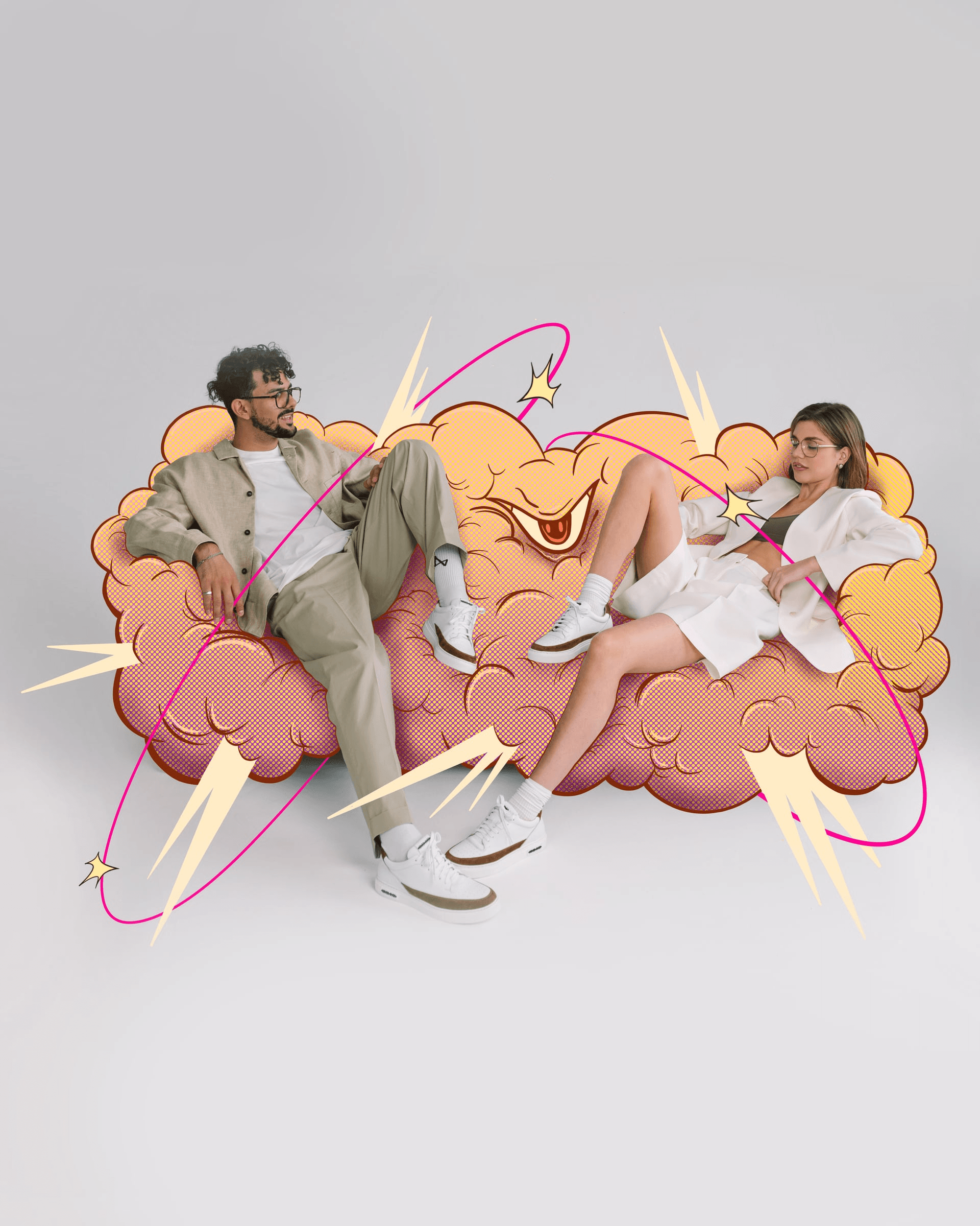 StereoBoogie × Hovers - 2