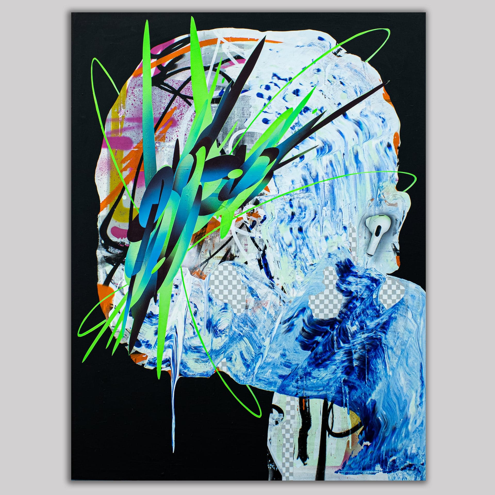 Слушатель нейтронных звёзд