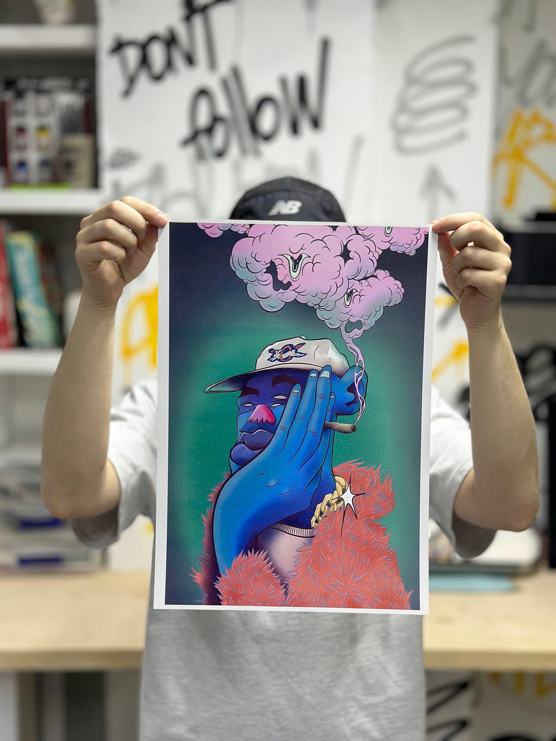 Принты StereoBoogie - 16