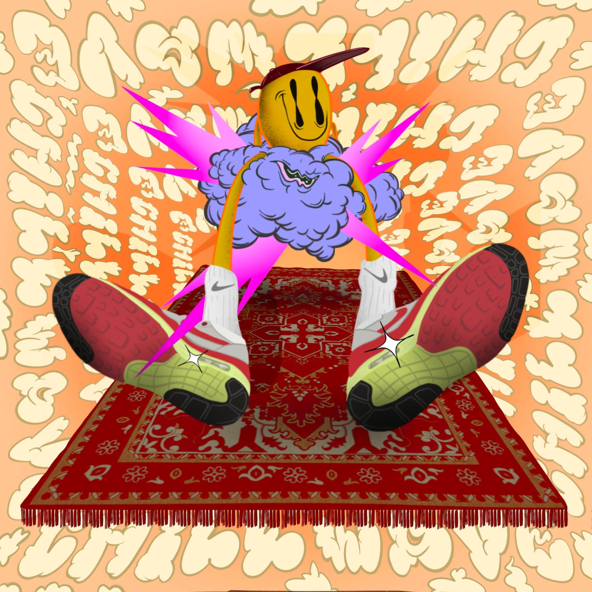 Принты StereoBoogie - 4