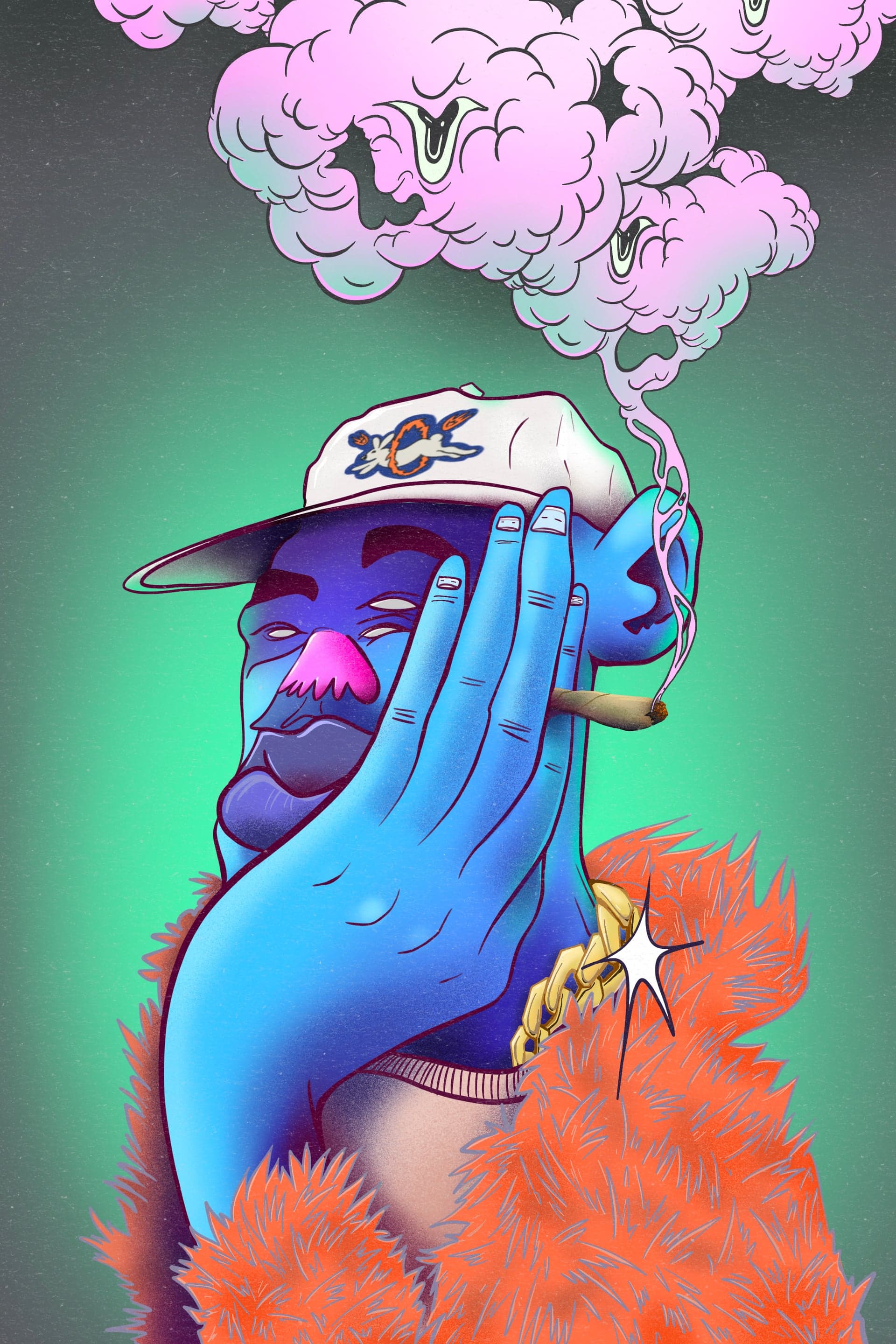 Принты StereoBoogie - 5