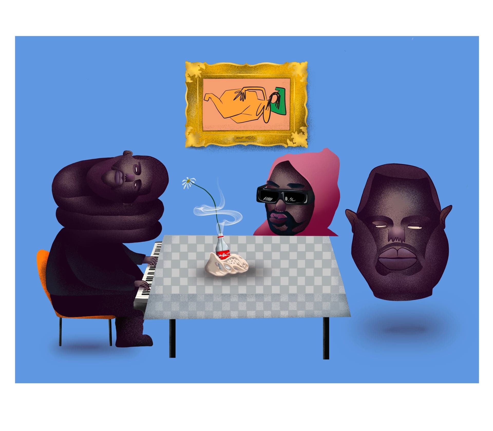 Принты StereoBoogie - 6