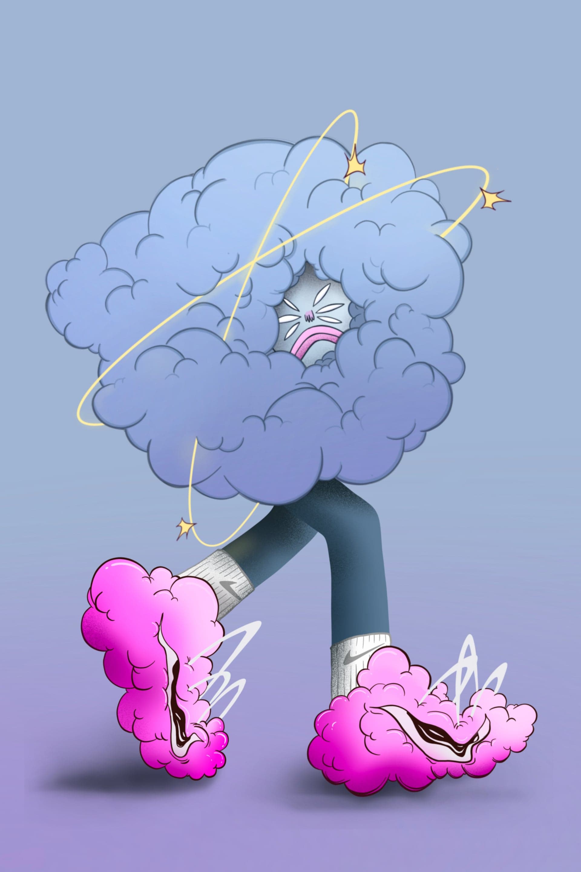 Принты StereoBoogie - 8