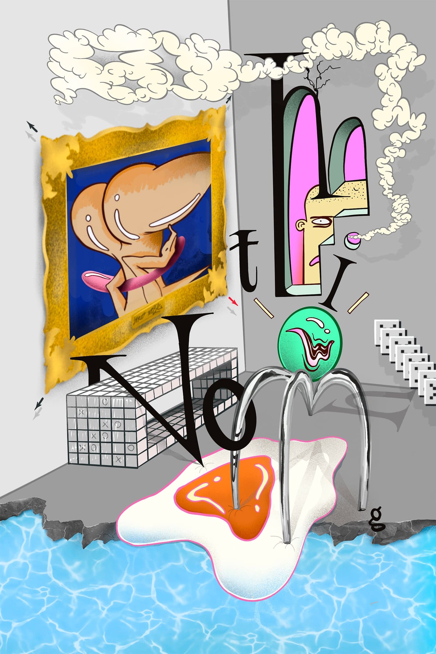 Принты StereoBoogie - 9