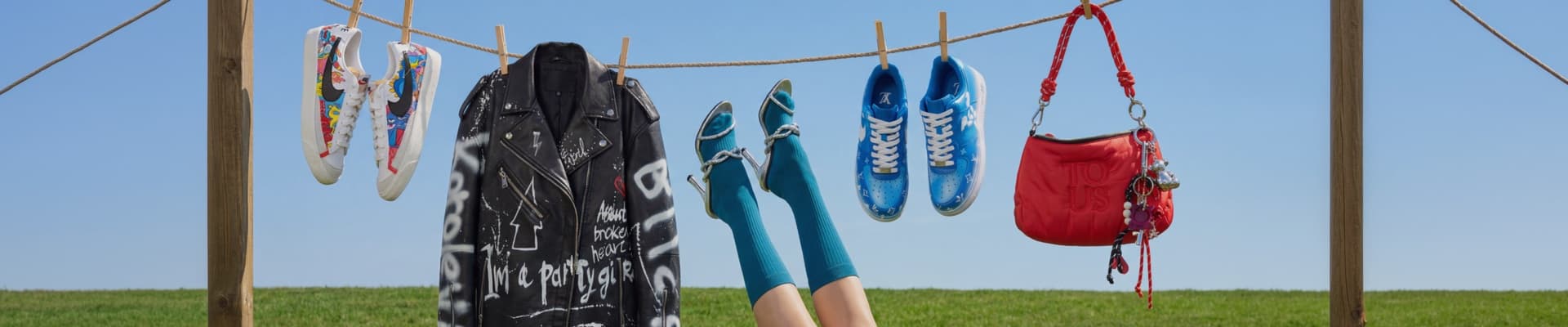 Кастомизированные кроссовки Puma - streetwave x бренд-проект