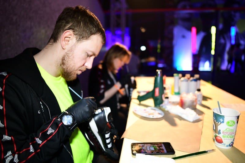 Adidas Football - 10