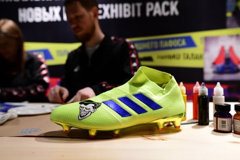 Adidas Football - 14