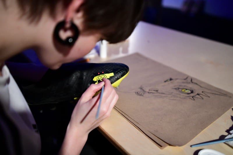 Adidas Football - 15