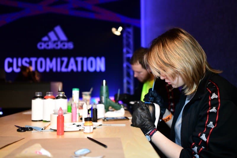 Adidas Football - 17