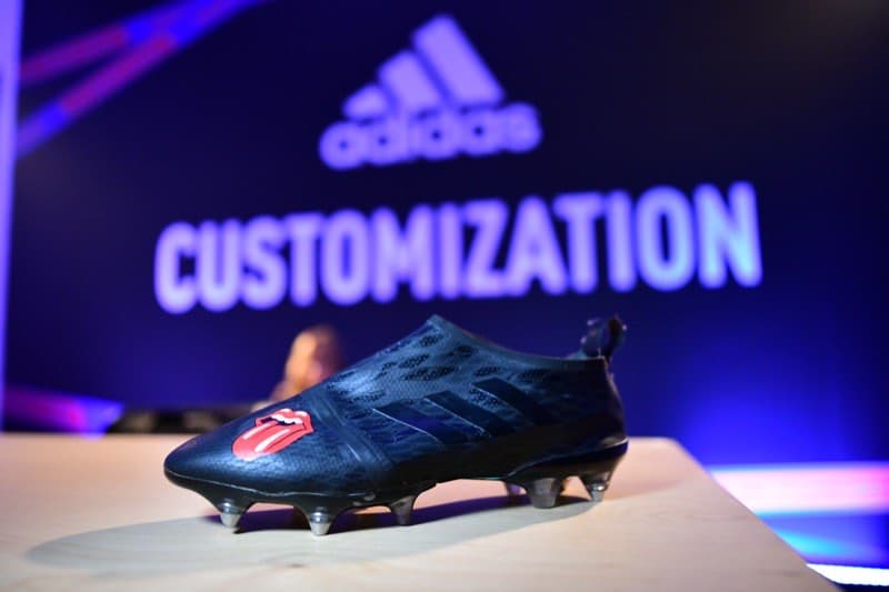 Adidas Football - 20