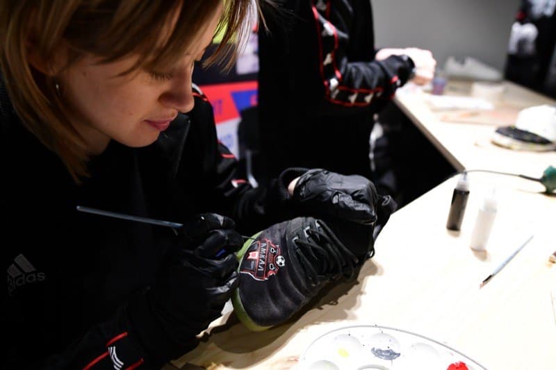 Adidas Football - 21