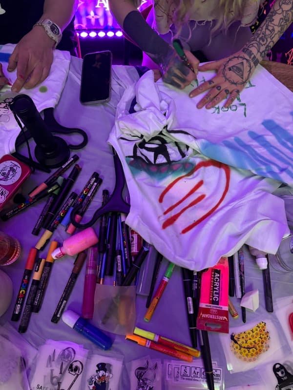 Custom Zone: Louis Vuitton-Themed Birthday - 11