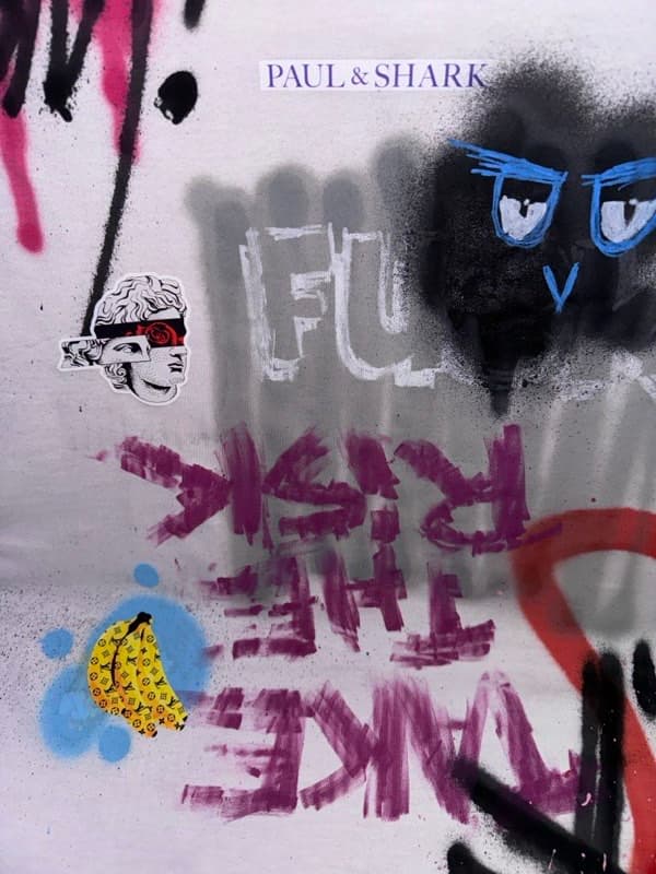 Custom Zone: Louis Vuitton-Themed Birthday - 15