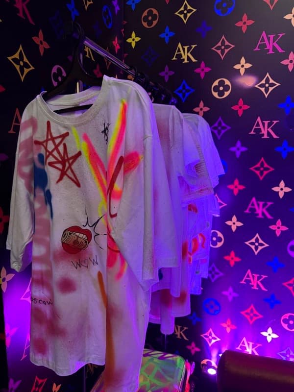 Custom Zone: Louis Vuitton-Themed Birthday - 16