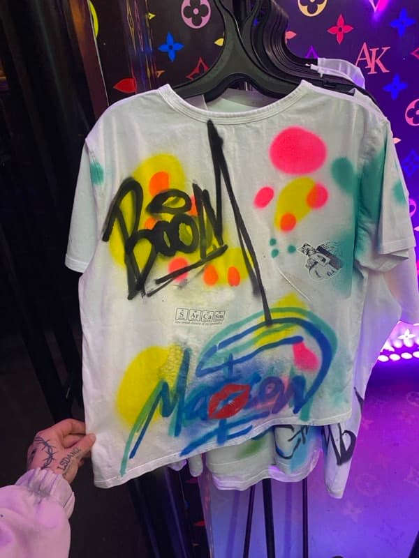 Custom Zone: Louis Vuitton-Themed Birthday - 18