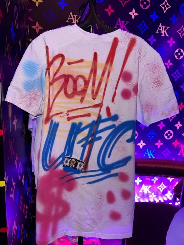 Custom Zone: Louis Vuitton-Themed Birthday - 19