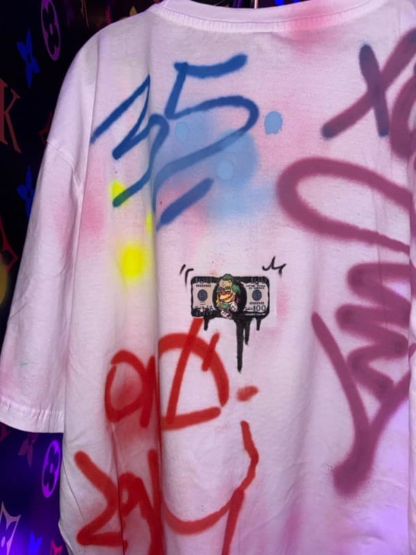 Custom Zone: Louis Vuitton-Themed Birthday - 20