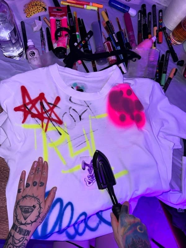 Custom Zone: Louis Vuitton-Themed Birthday - 3