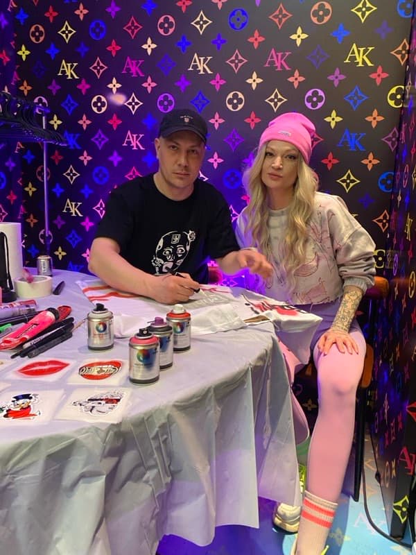 Custom Zone: Louis Vuitton-Themed Birthday - 8