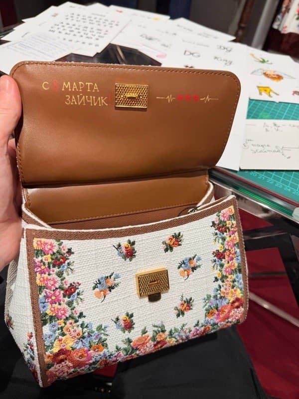 Dolce & Gabbana - 14