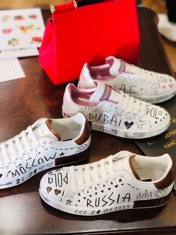 Dolce & Gabbana - 15