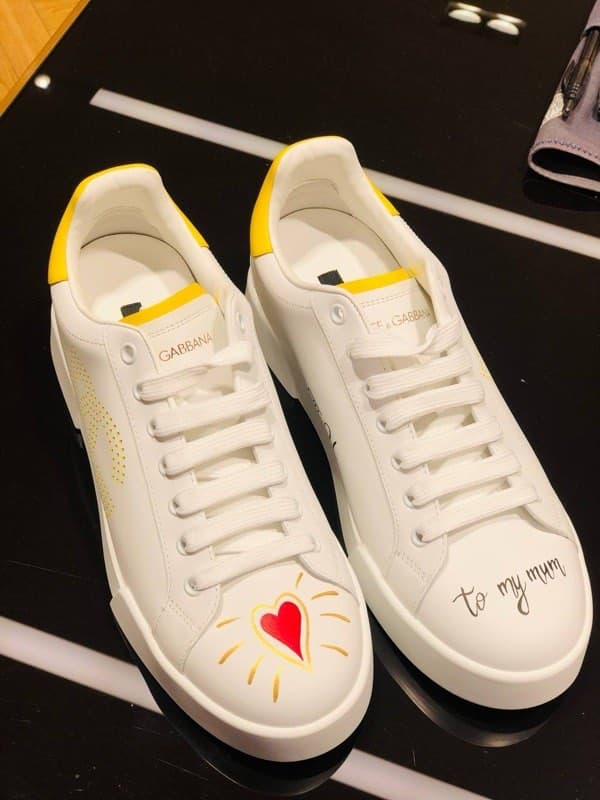 Dolce & Gabbana - 18