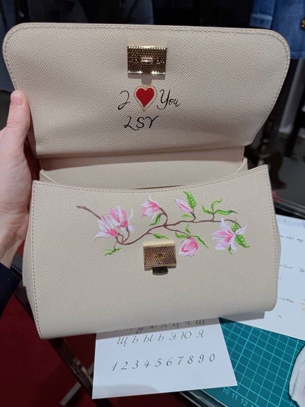 Dolce & Gabbana - 22