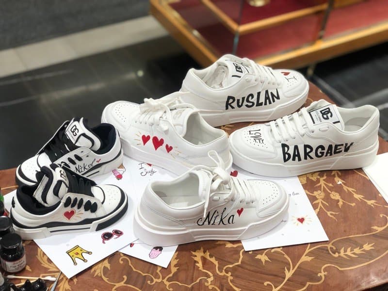 Dolce & Gabbana - 23