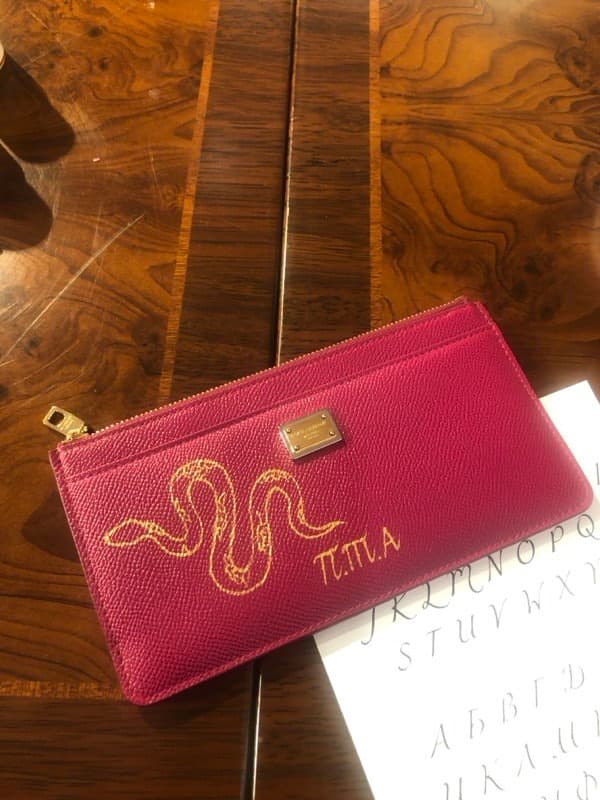 Dolce & Gabbana - 39