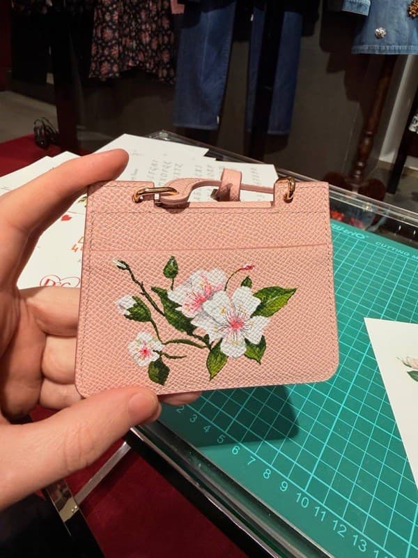 Dolce & Gabbana - 40