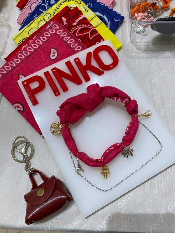 Pinko - 47