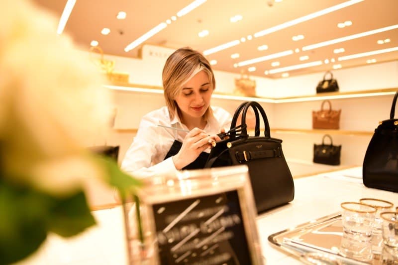 Ralph Lauren TSUM - 1