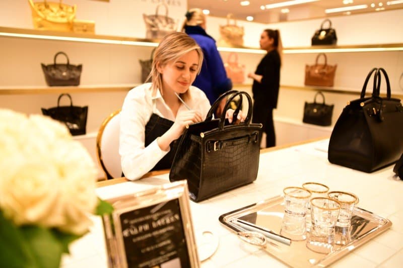 Ralph Lauren TSUM - 3