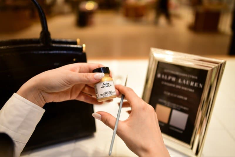 Ralph Lauren TSUM - 4