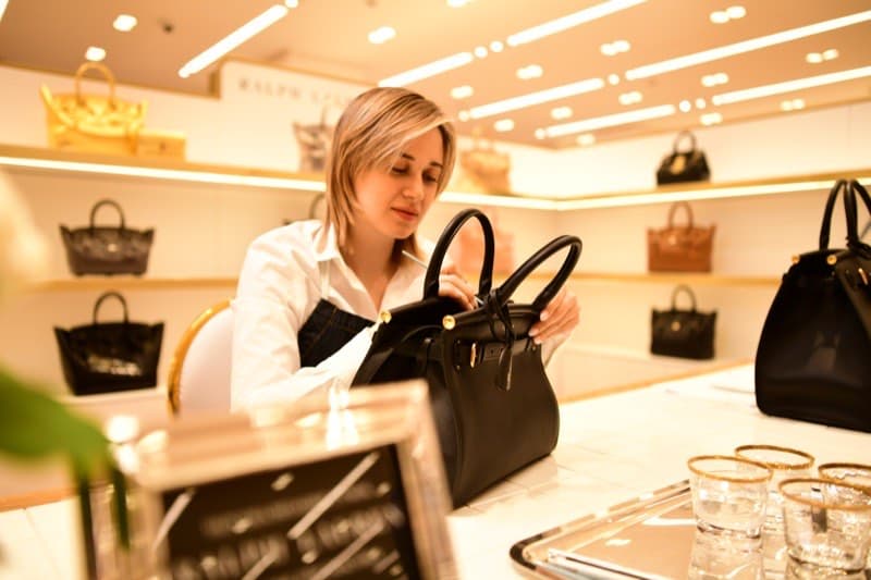 Ralph Lauren TSUM - 8