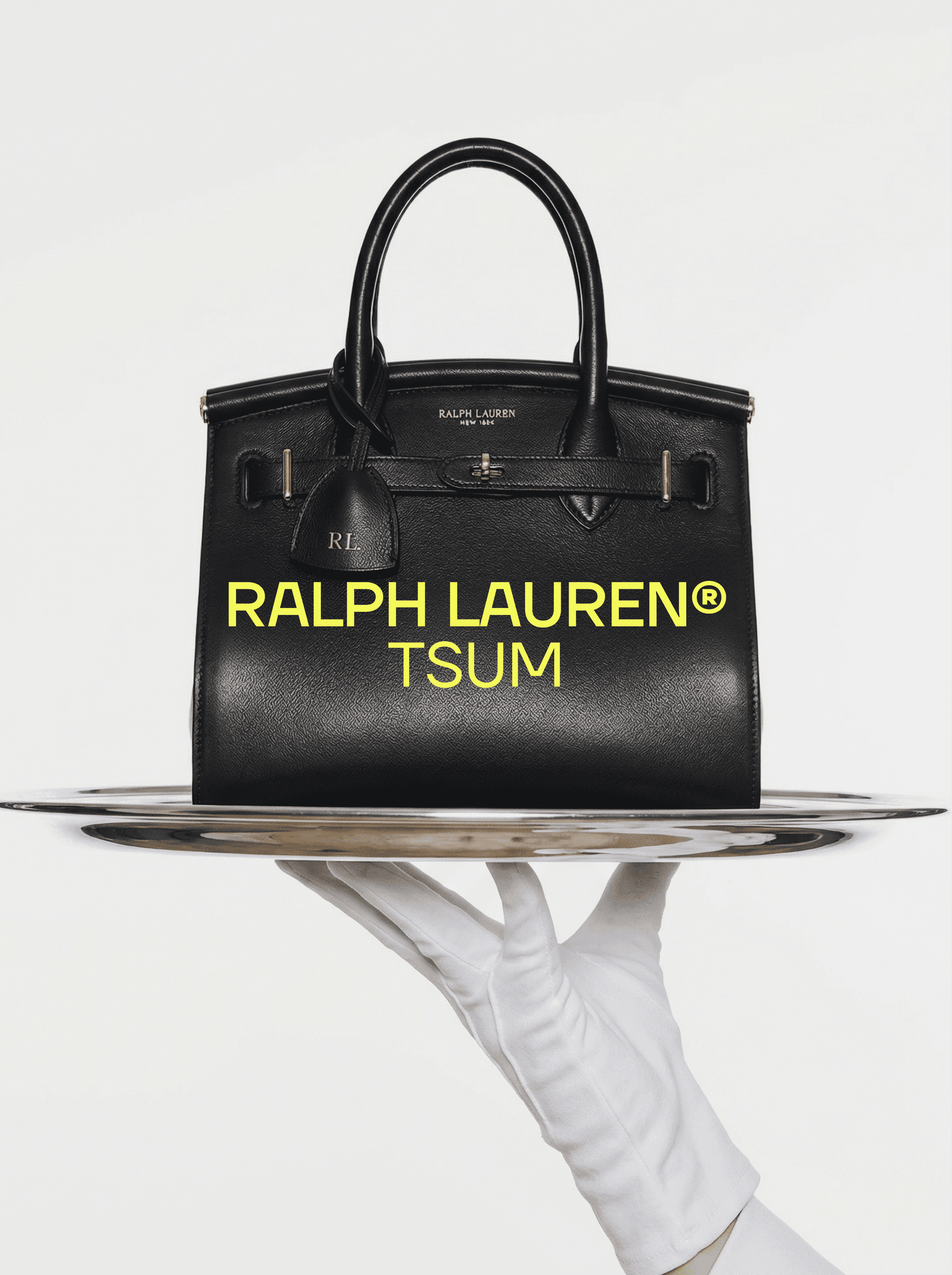 Ralph Lauren TSUM