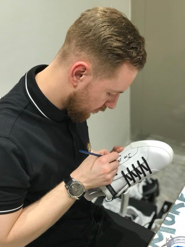 TSUM — Pop-up Dolce & Gabbana - 1