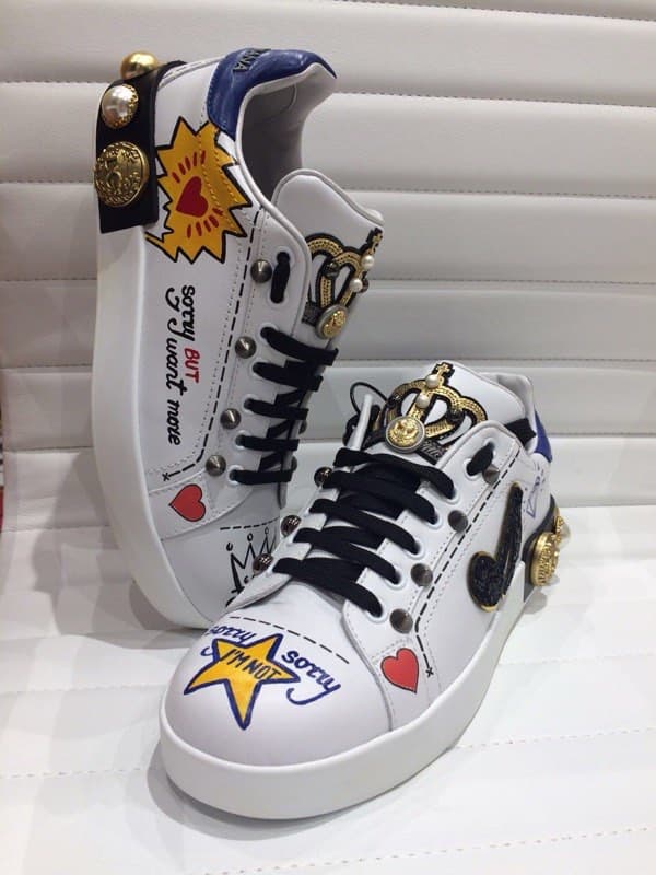 TSUM — Pop-up Dolce & Gabbana - 10