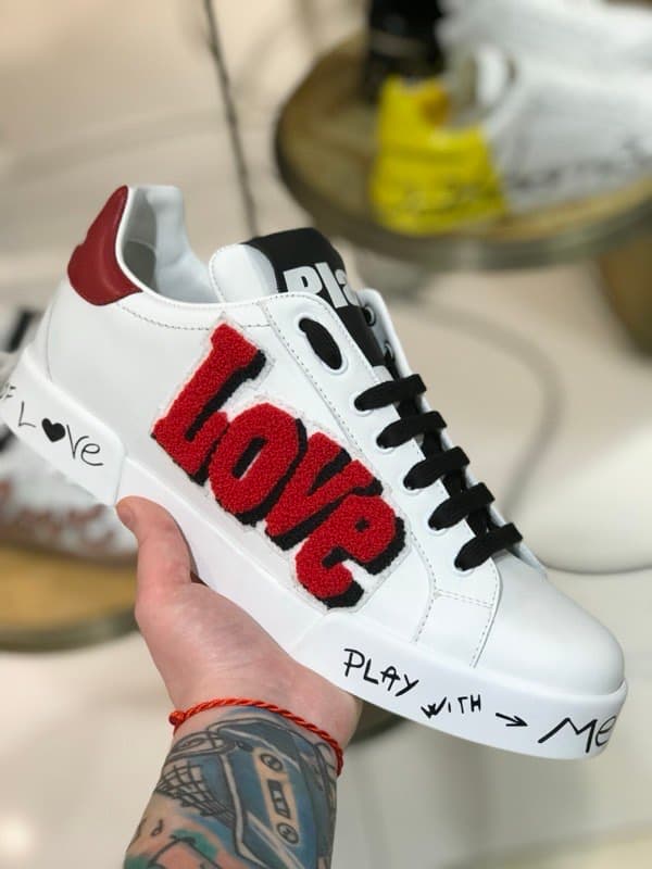 TSUM — Pop-up Dolce & Gabbana - 11