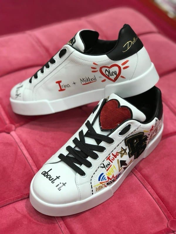 TSUM — Pop-up Dolce & Gabbana - 12