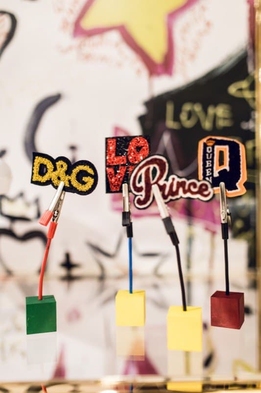 TSUM — Pop-up Dolce & Gabbana - 15