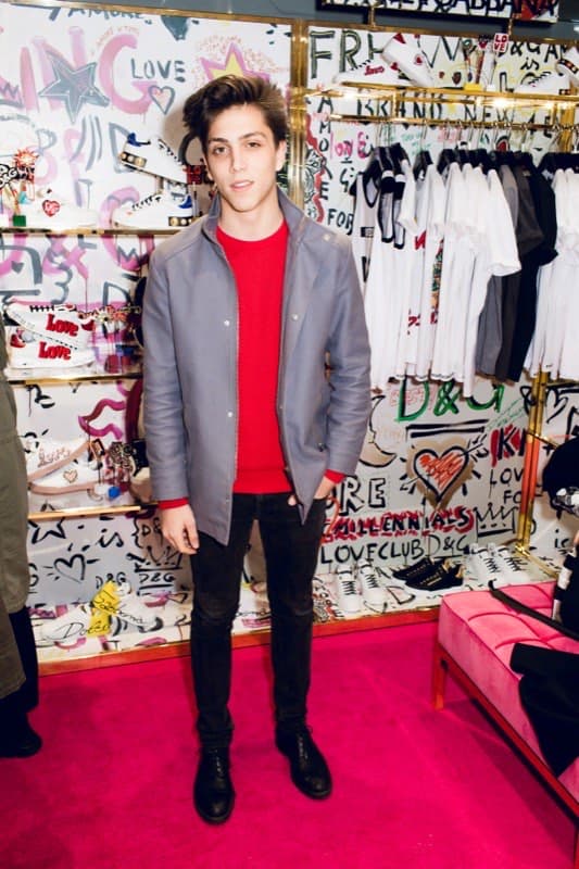 TSUM — Pop-up Dolce & Gabbana - 16