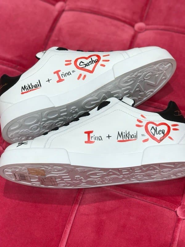 TSUM — Pop-up Dolce & Gabbana - 17