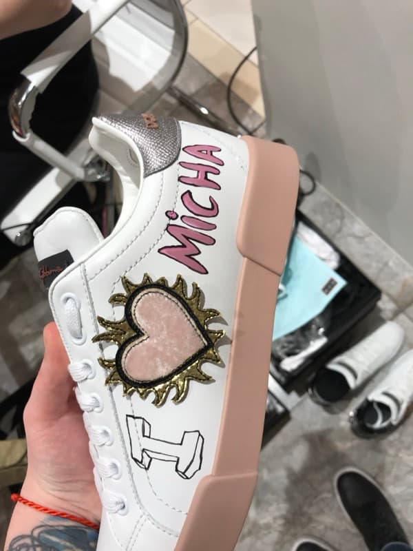 TSUM — Pop-up Dolce & Gabbana - 18