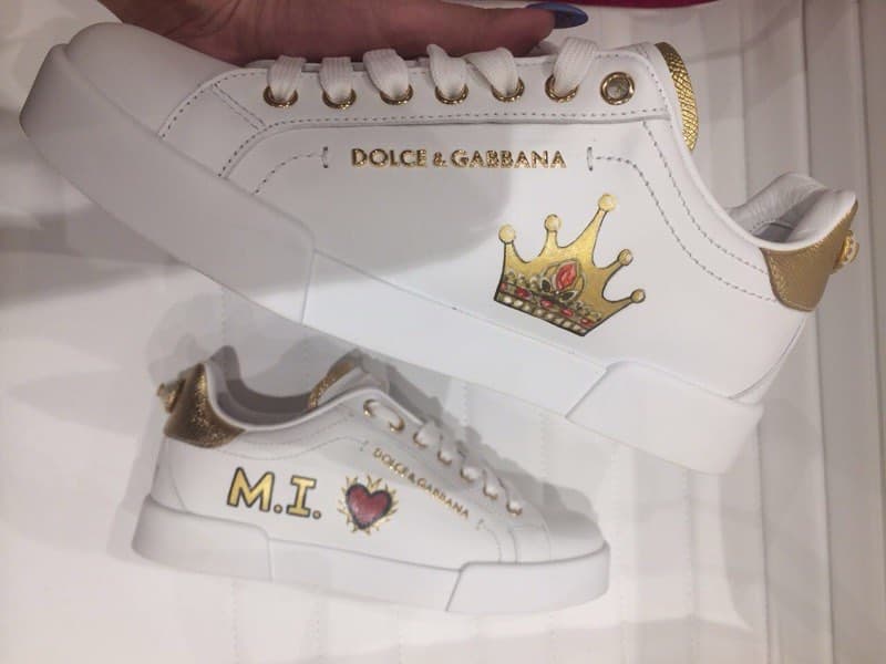 TSUM — Pop-up Dolce & Gabbana - 20