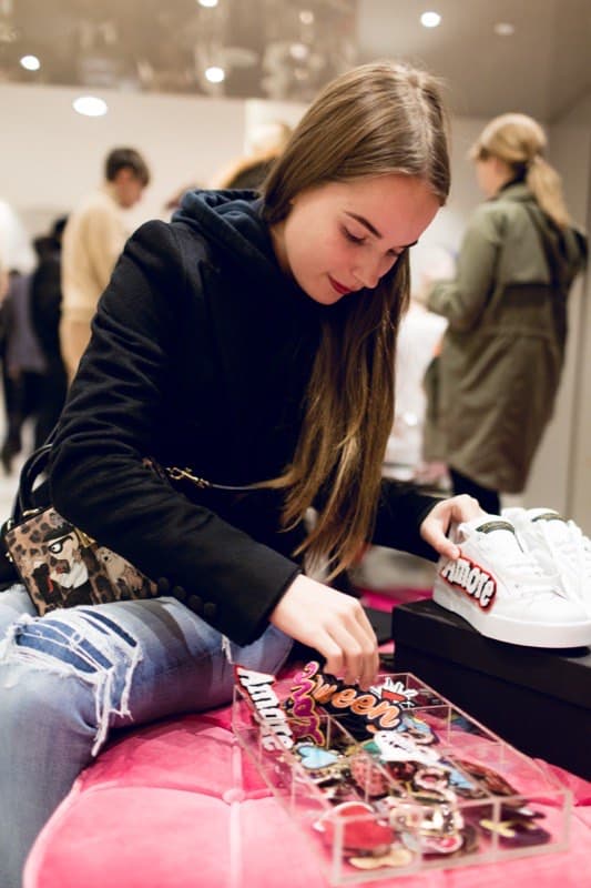 TSUM — Pop-up Dolce & Gabbana - 5