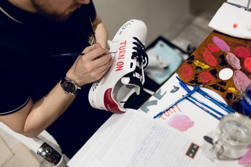 TSUM — Pop-up Dolce & Gabbana - 8