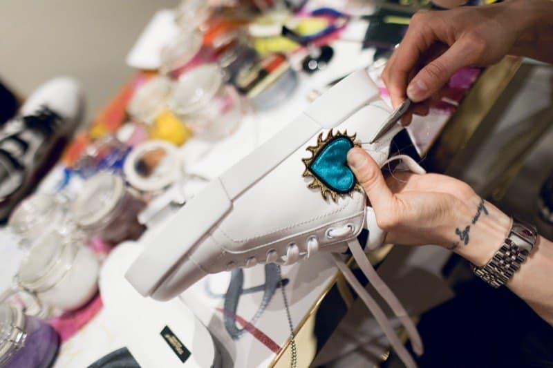 TSUM — Pop-up Dolce & Gabbana - 9