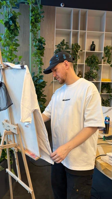 Yandex Networking - 12